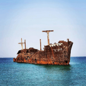 تور کیش