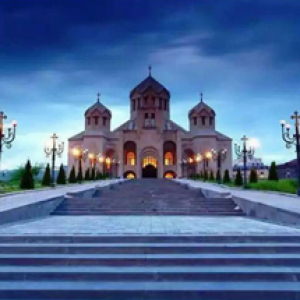 تور ارمنستان