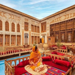 تور یزد