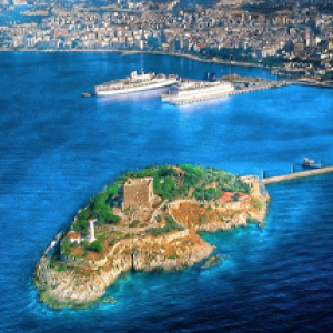 تور کوش آداسی
