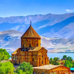 تور وان