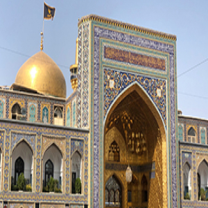 تور مشهد