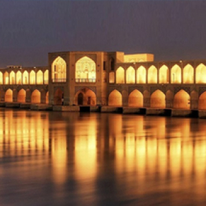 تور اصفهان